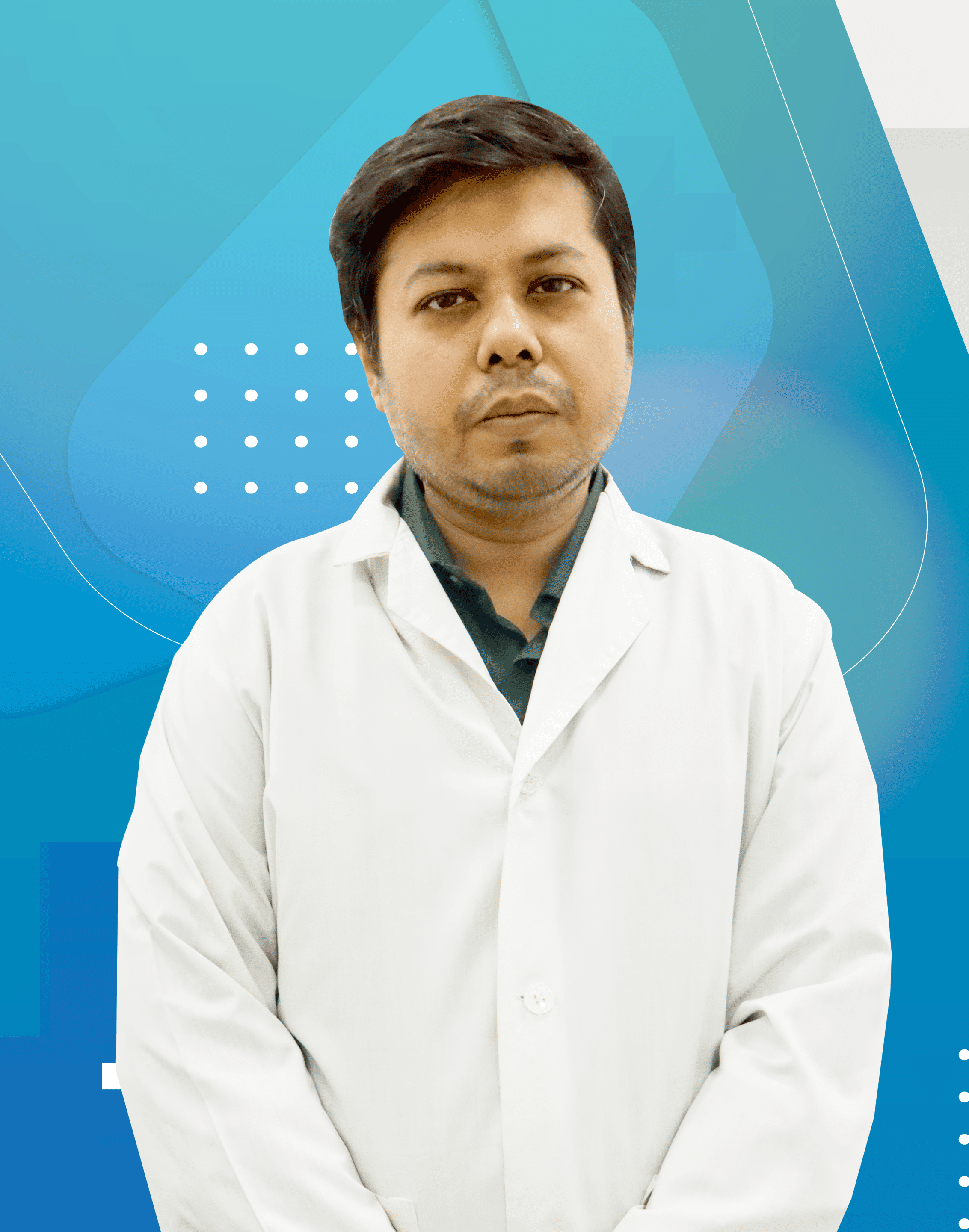 Asso. Prof. Dr. Raisul Islam